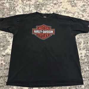 Harley-Davidson vintage XL